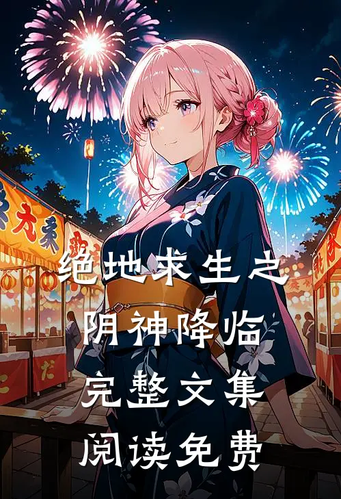 绝地求生之阴神降临完整文集阅读免费