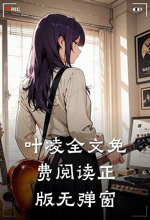 叶凌全文免费阅读正版无弹窗