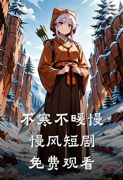 不寒不暖慢慢风短剧免费观看