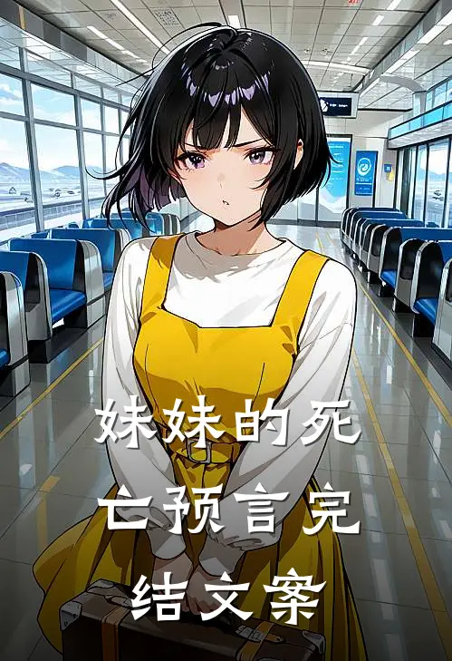 妹妹的死亡预言完结文案