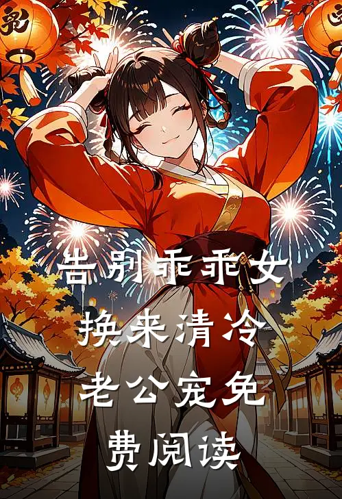 告别乖乖女，换来清冷老公宠免费阅读