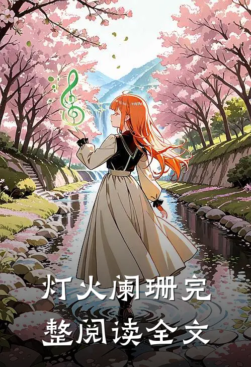 灯火阑珊完整阅读全文