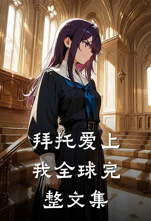 拜托爱上我全球完整文集