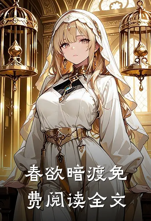 春欲暗渡免费阅读全文