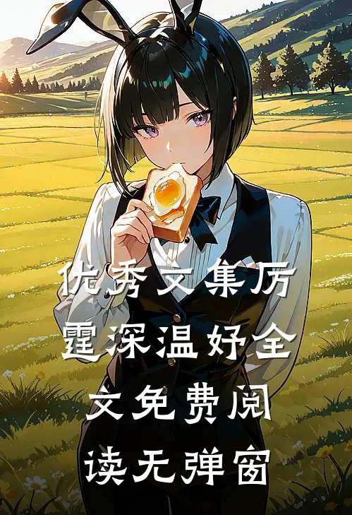 优秀文集厉霆深温妤全文免费阅读无弹窗
