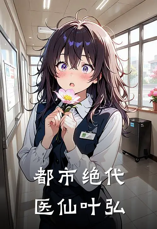 都市绝代医仙叶弘