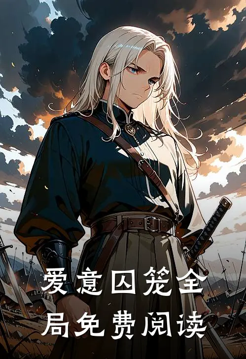 爱意囚笼全局免费阅读