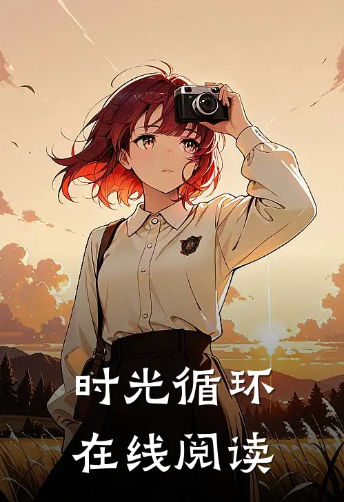 时光循环在线阅读