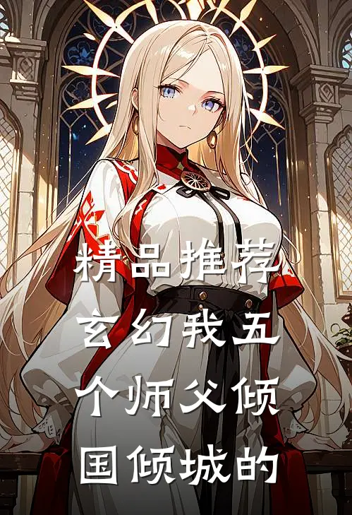 精品推荐玄幻我五个师父倾国倾城的