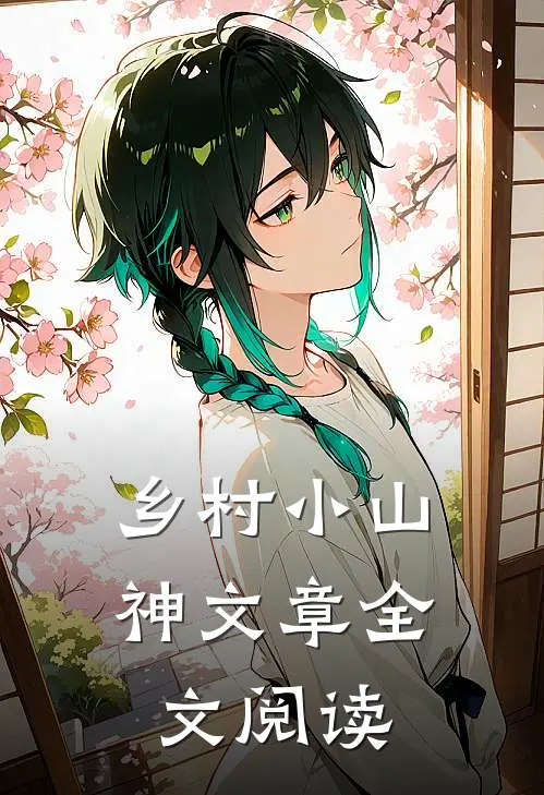 乡村小山神文章全文阅读