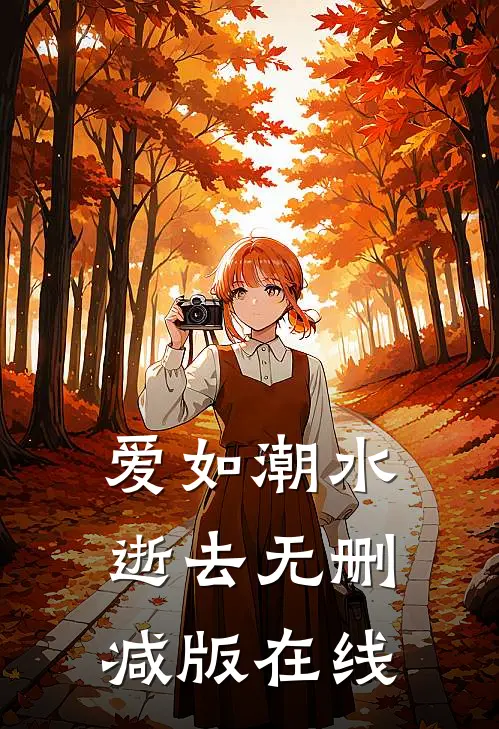 爱如潮水逝去无删减版在线