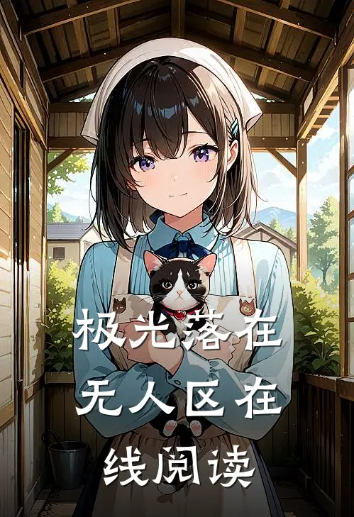 极光落在无人区在线阅读