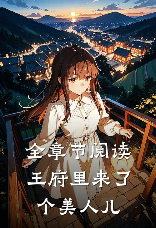 全章节阅读王府里来了个美人儿