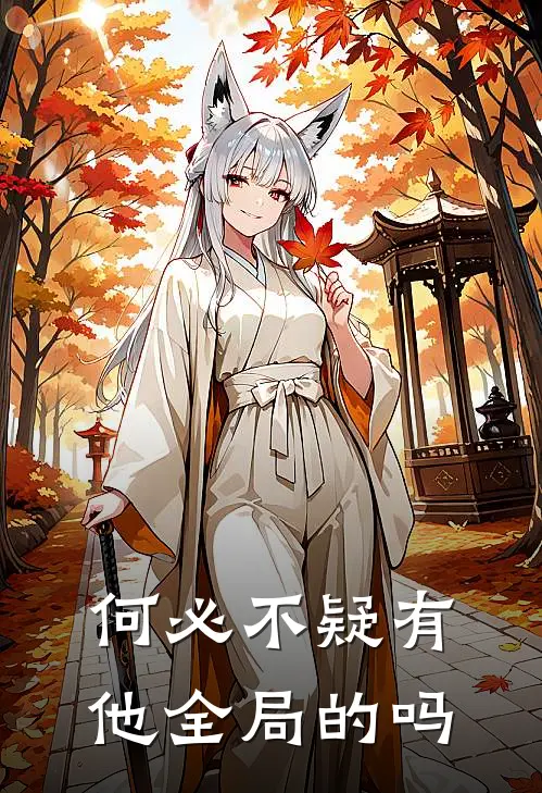 何必不疑有他全局的吗