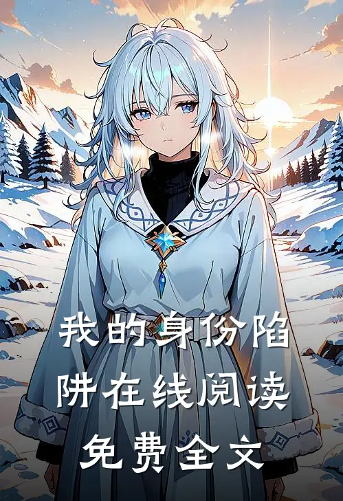 我的身份陷阱在线阅读免费全文