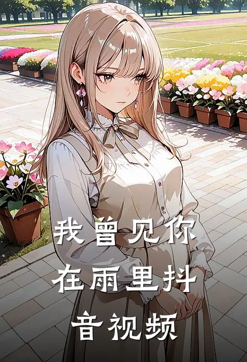 我曾见你在雨里抖音视频