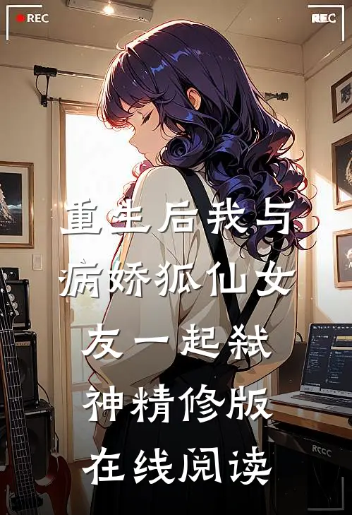 重生后我与病娇狐仙女友一起弑神精修版在线阅读