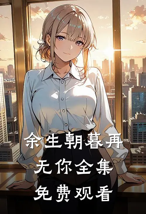 余生朝暮再无你全集免费观看