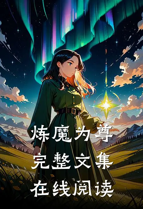 炼魔为尊完整文集在线阅读
