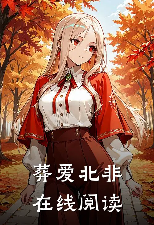 葬爱北非在线阅读