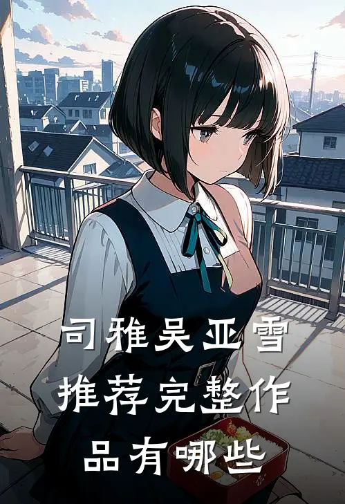 司雅吴亚雪推荐完整作品有哪些