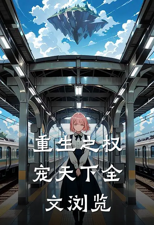 重生之权宠天下全文浏览
