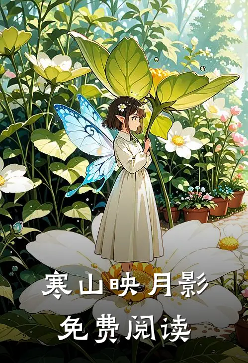 寒山映月影免费阅读