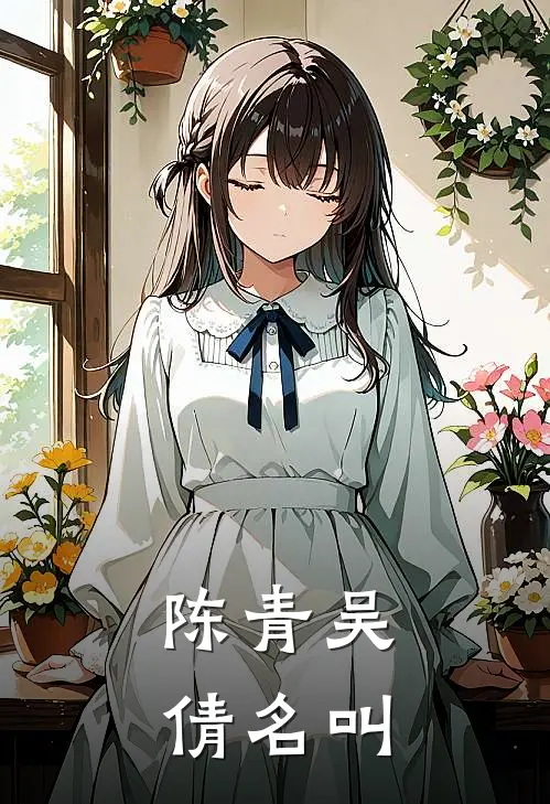 陈青吴倩名叫