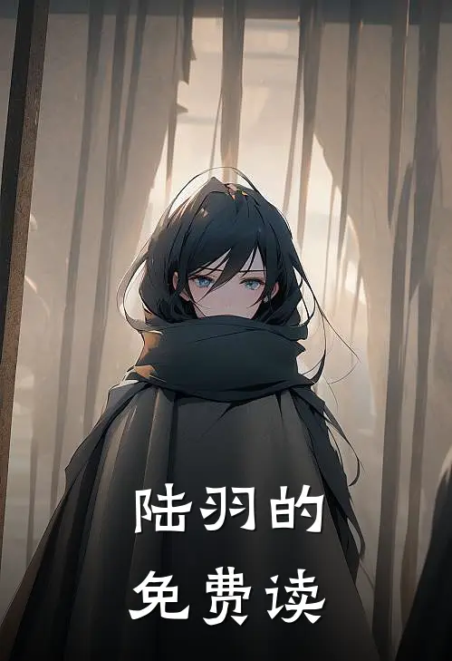 陆羽的免费读