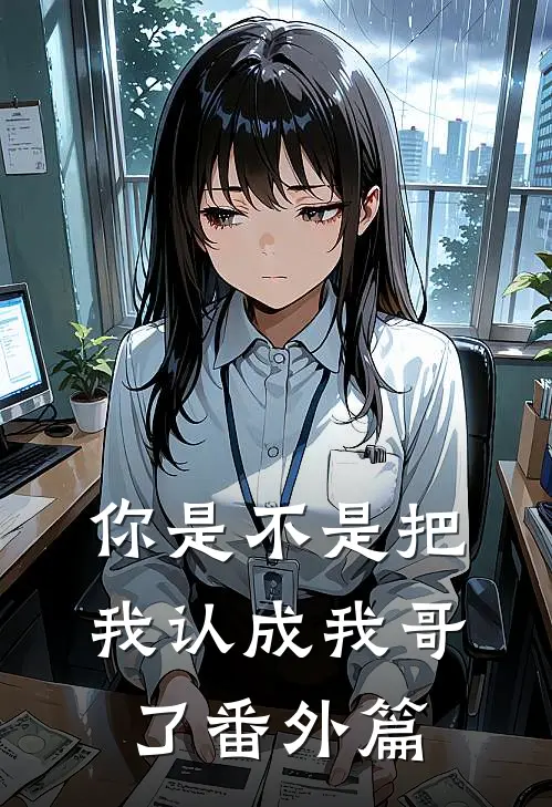 你是不是把我认成我哥了番外篇