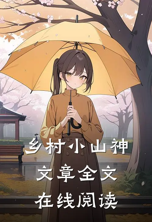 乡村小山神文章全文在线阅读