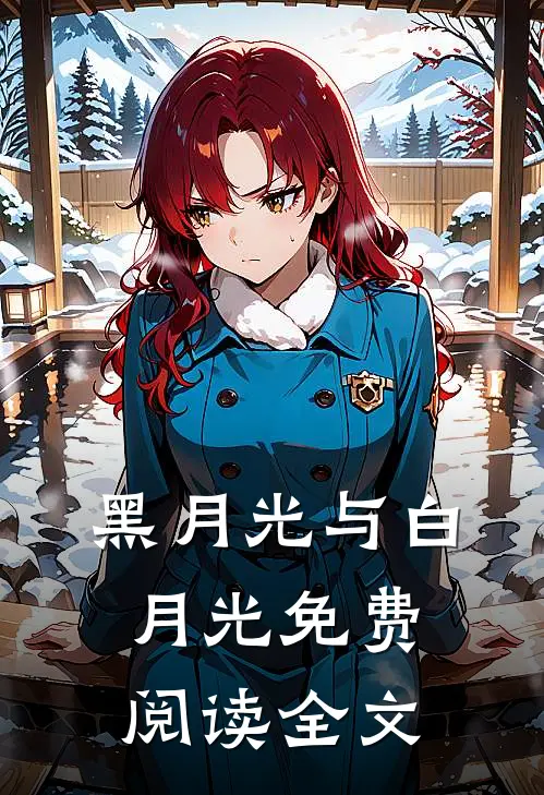 黑月光与白月光免费阅读全文