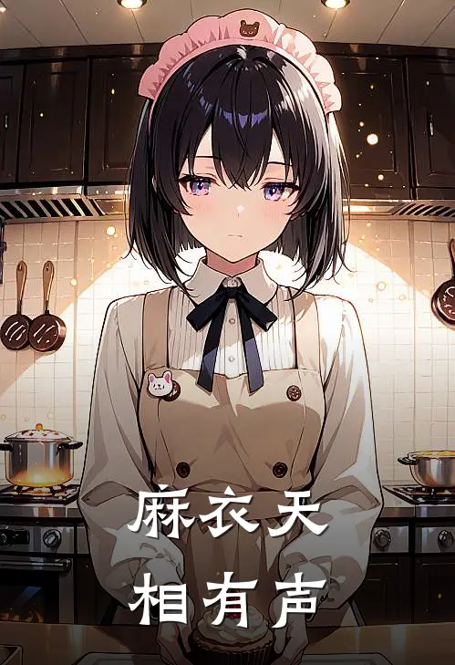 麻衣天相有声
