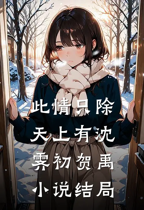 此情只除天上有沈霁初贺禹小说结局