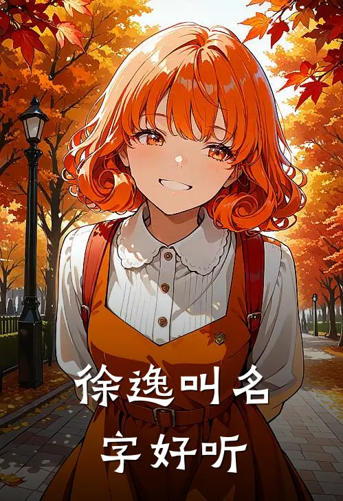 徐逸叫名字好听