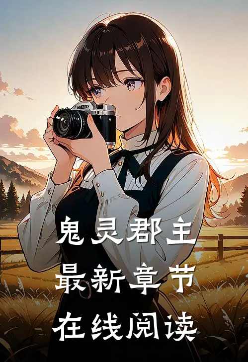 鬼灵郡主最新章节在线阅读