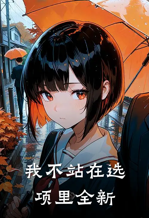我不站在选项里全新