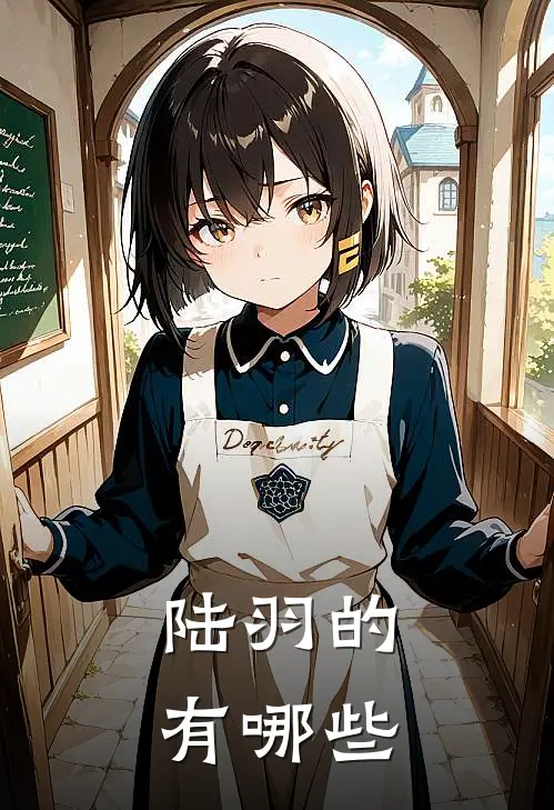 陆羽的有哪些