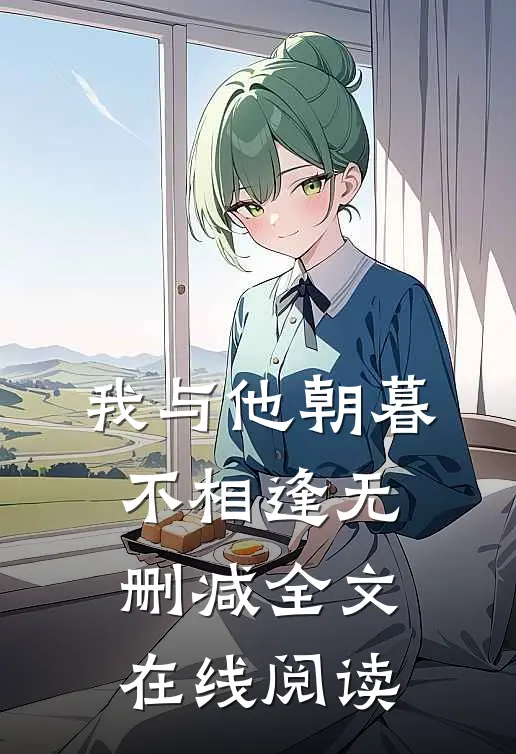 我与他朝暮不相逢无删减全文在线阅读