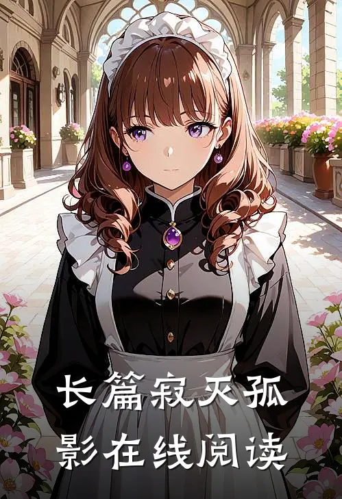 长篇寂灭孤影在线阅读