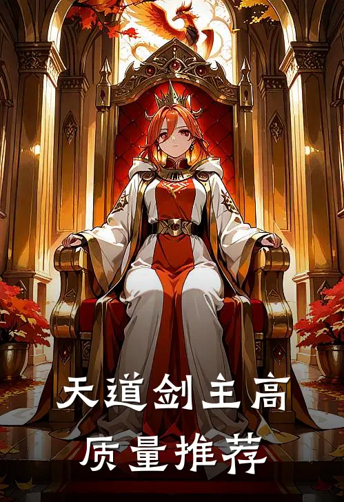 天道剑主高质量推荐