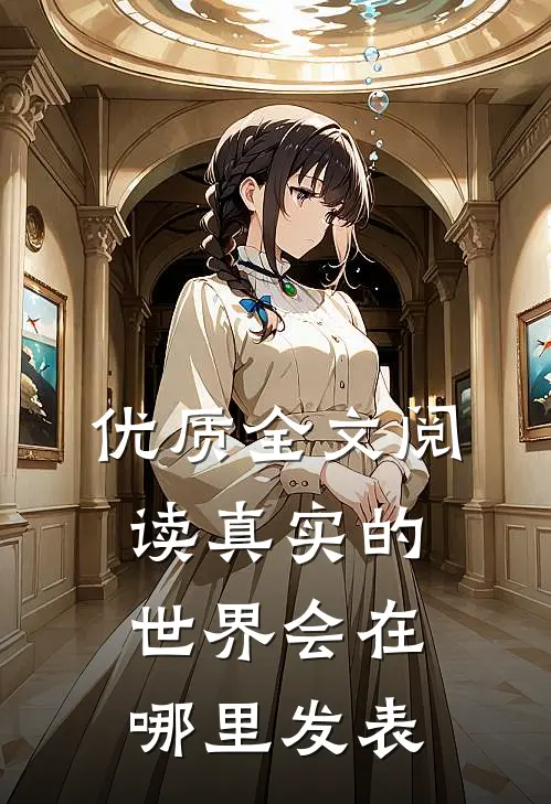 优质全文阅读真实的世界会在哪里发表