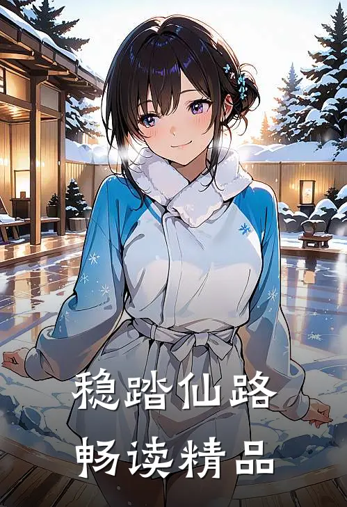 稳踏仙路畅读精品