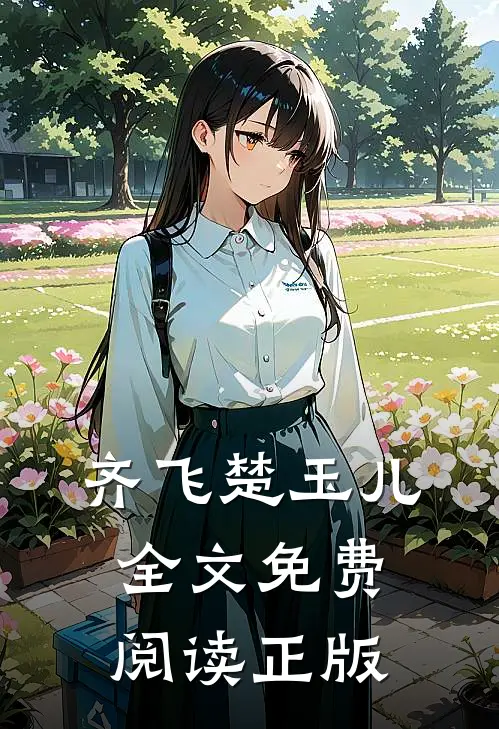齐飞楚玉儿全文免费阅读正版