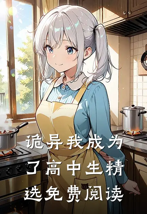 诡异我成为了高中生精选免费阅读