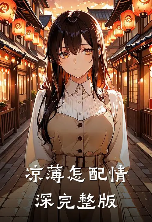 凉薄怎配情深完整版