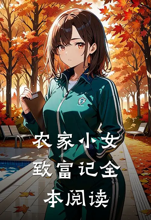 农家小女致富记全本阅读