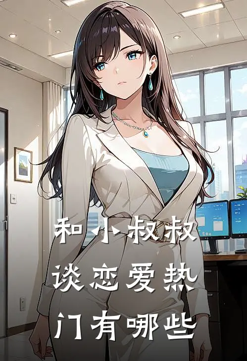 和小叔叔谈恋爱热门有哪些