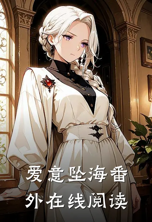 爱意坠海番外在线阅读