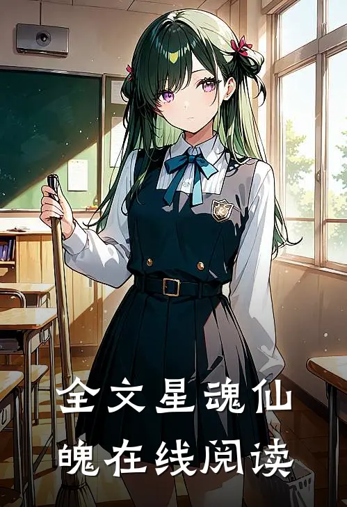 全文星魂仙魄在线阅读
